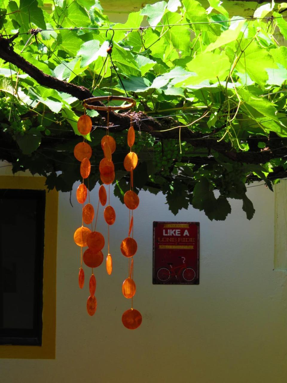 Chicamocha Hostel San Gil Exterior foto
